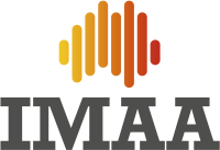 IMAA logo